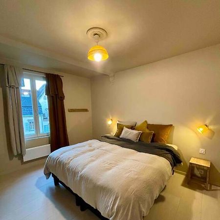 Suites Du Trefle Кольмар Екстер'єр фото