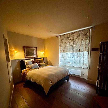 Suites Du Trefle Кольмар Екстер'єр фото