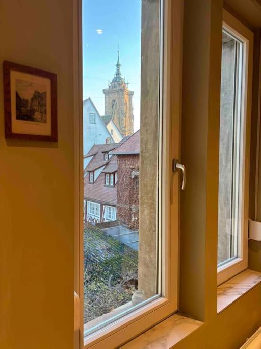 Suites Du Trefle Кольмар Екстер'єр фото